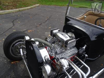 1922 Ford T-Bucket