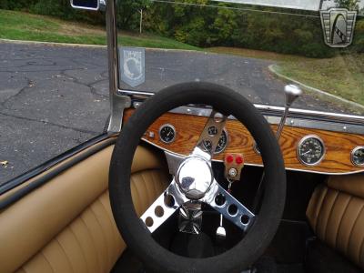 1922 Ford T-Bucket