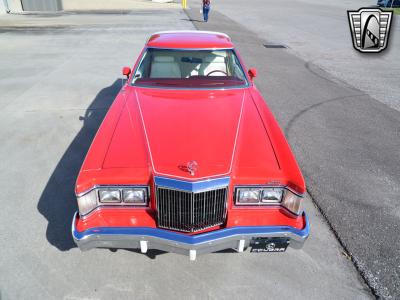 1978 Mercury Cougar