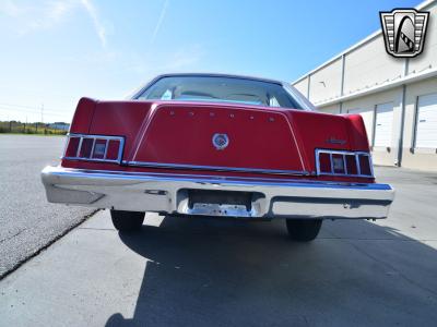 1978 Mercury Cougar