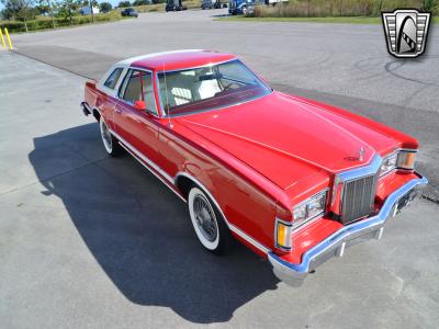 1978 Mercury Cougar