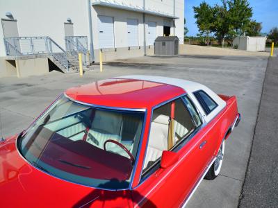 1978 Mercury Cougar