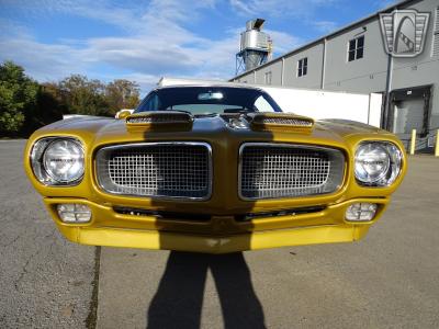 1975 Pontiac Firebird