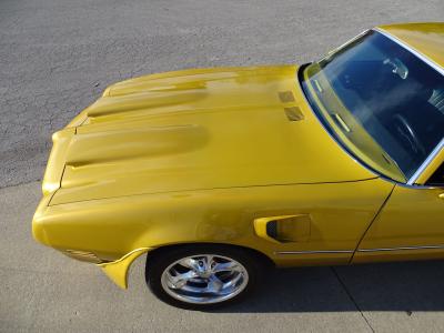 1975 Pontiac Firebird