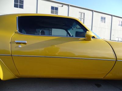 1975 Pontiac Firebird