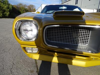 1975 Pontiac Firebird