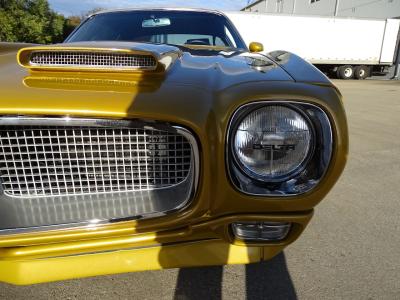 1975 Pontiac Firebird