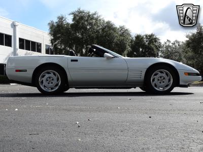 1992 Chevrolet Corvette