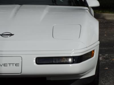 1992 Chevrolet Corvette