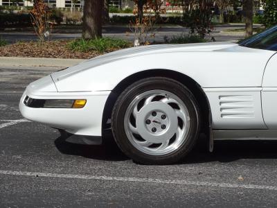 1992 Chevrolet Corvette