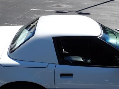 1992 Chevrolet Corvette