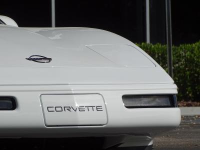 1992 Chevrolet Corvette