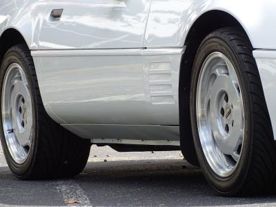 1992 Chevrolet Corvette