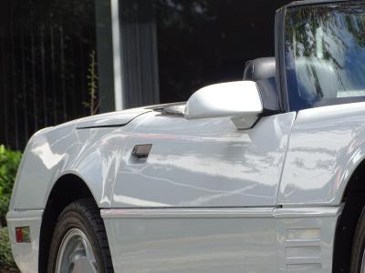 1992 Chevrolet Corvette