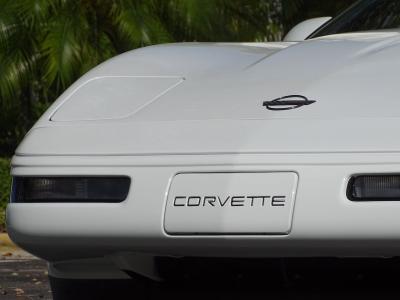 1992 Chevrolet Corvette