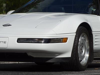 1992 Chevrolet Corvette