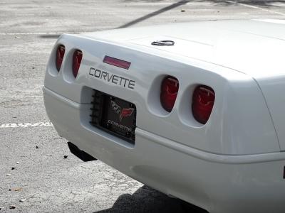 1992 Chevrolet Corvette