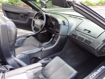 1992 Chevrolet Corvette