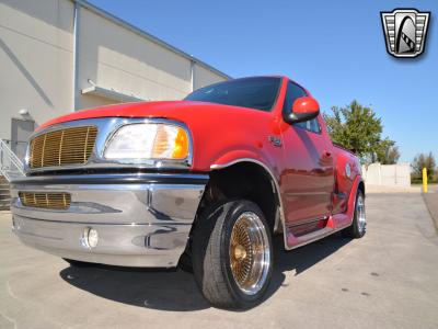 1997 Ford F150