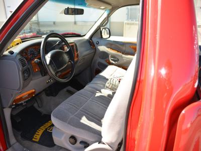 1997 Ford F150