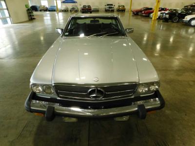 1978 Mercedes - Benz 450SL