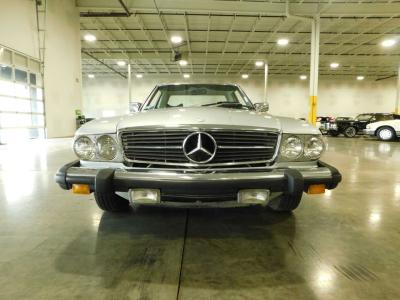 1978 Mercedes - Benz 450SL