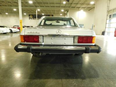 1978 Mercedes - Benz 450SL