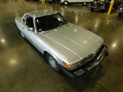 1978 Mercedes - Benz 450SL