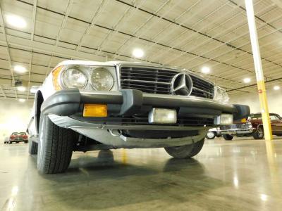 1978 Mercedes - Benz 450SL