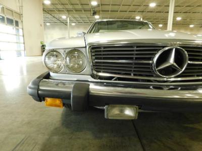 1978 Mercedes - Benz 450SL