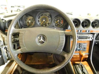 1978 Mercedes - Benz 450SL