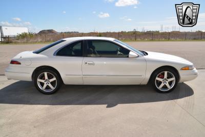 1996 Lincoln Mark VIII