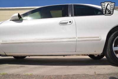 1996 Lincoln Mark VIII