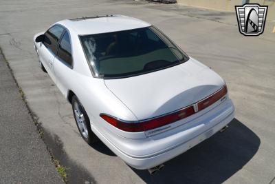 1996 Lincoln Mark VIII