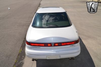 1996 Lincoln Mark VIII