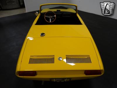 1967 Fiat 850