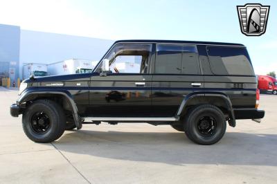 1994 Toyota Land Cruiser