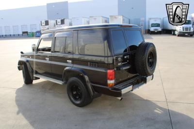 1994 Toyota Land Cruiser