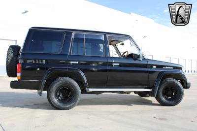 1994 Toyota Land Cruiser