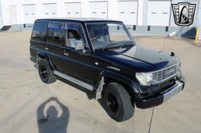 1994 Toyota Land Cruiser