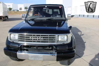 1994 Toyota Land Cruiser