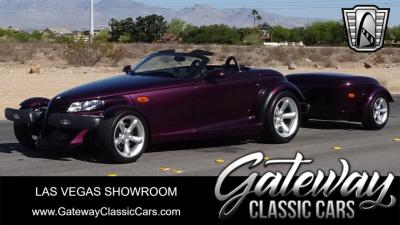 1997 Plymouth Prowler