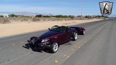 1997 Plymouth Prowler