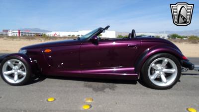 1997 Plymouth Prowler