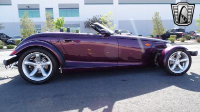 1997 Plymouth Prowler