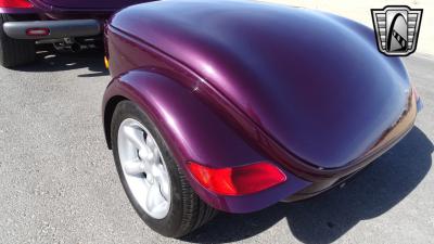 1997 Plymouth Prowler