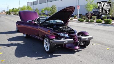 1997 Plymouth Prowler