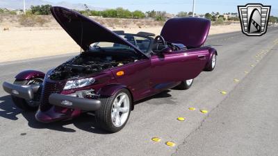 1997 Plymouth Prowler