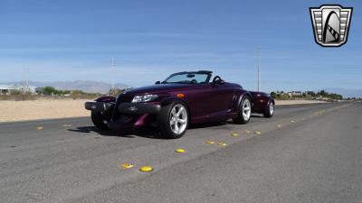 1997 Plymouth Prowler