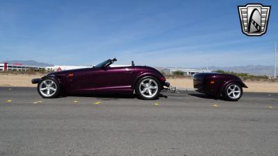 1997 Plymouth Prowler